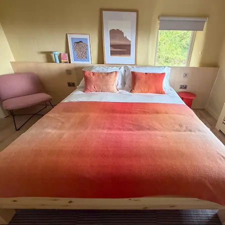 Vakantiehuis Luxury 4-bed Retreat In Yorkshire Dales Gaisgill