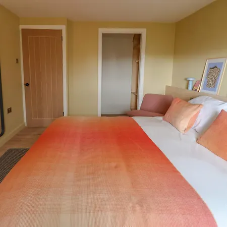 Luxury 4-bed Retreat In Yorkshire Dales Vakantiehuis *