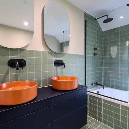 Luxury 4-bed Retreat In Yorkshire Dales Vakantiehuis Gaisgill