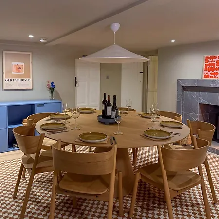 Luxury 4-bed Retreat In Yorkshire Dales Vakantiehuis Gaisgill