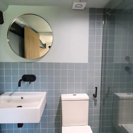 Dom wakacyjny Luxury 4-bed Retreat In Yorkshire Dales Gaisgill