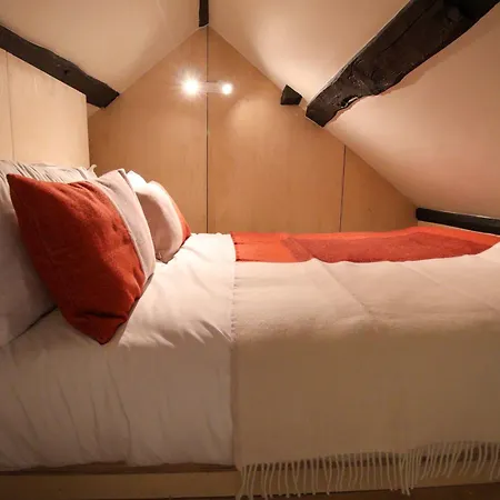 Dom wakacyjny Luxury 4-bed Retreat In Yorkshire Dales *