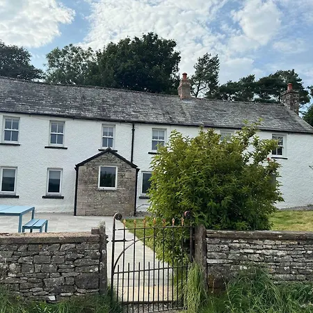 Luxury 4-bed Retreat In Yorkshire Dales