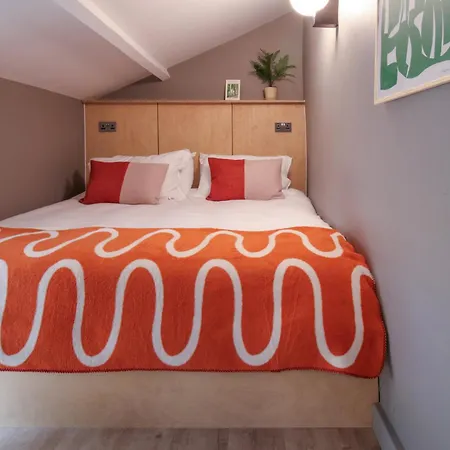 Dom wakacyjny Luxury 4-bed Retreat In Yorkshire Dales