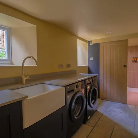 Dom wakacyjny Luxury 4-bed Retreat In Yorkshire Dales