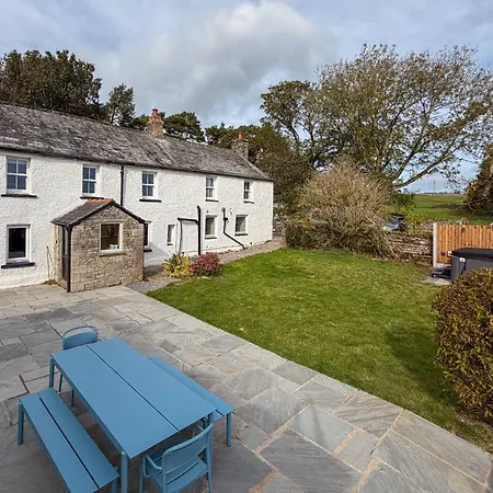 Dom wakacyjny Luxury 4-bed Retreat In Yorkshire Dales