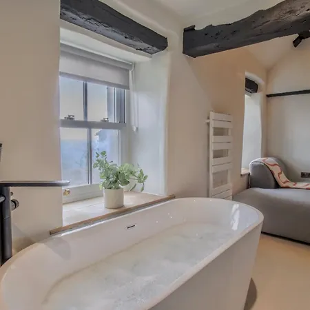 Luxury 4-bed Retreat In Yorkshire Dales Feriehus Gaisgill