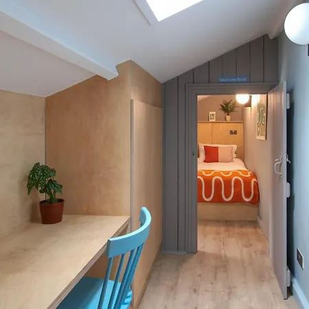 Feriehus Luxury 4-bed Retreat In Yorkshire Dales Gaisgill