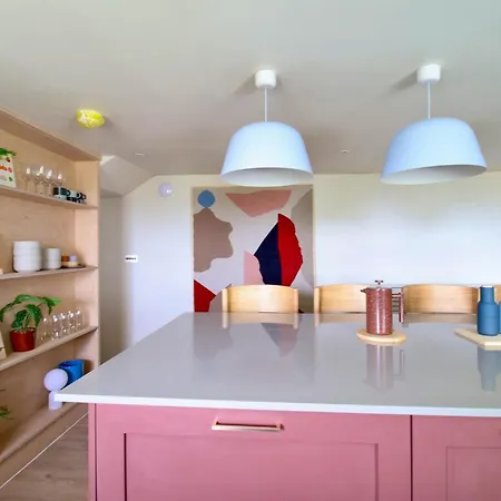 Luxury 4-bed Retreat In Yorkshire Dales