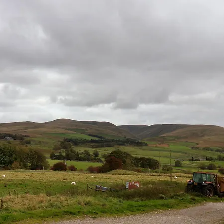 Luxury 4-bed Retreat In Yorkshire Dales Gaisgill