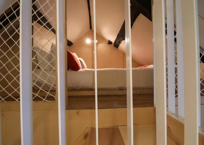 Luxury 4-bed Retreat In Yorkshire Dales 度假居 *