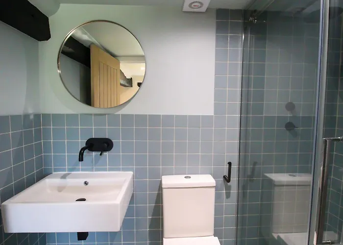 Semesterbostad Luxury 4-bed Retreat In Yorkshire Dales Gaisgill