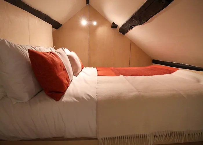 Semesterbostad Luxury 4-bed Retreat In Yorkshire Dales *