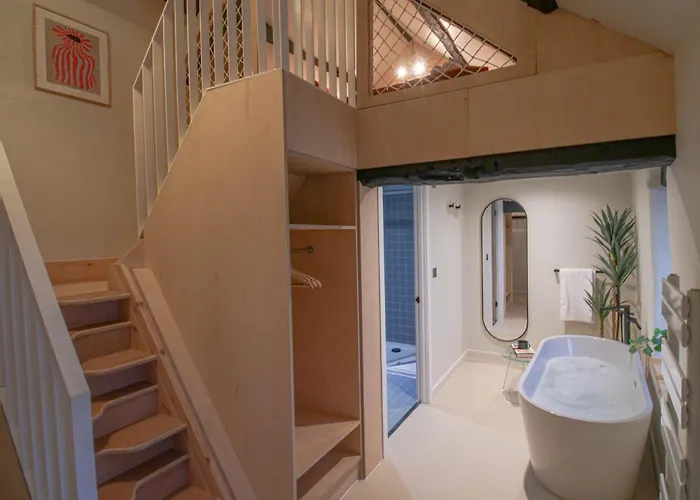 Luxury 4-bed Retreat In Yorkshire Dales * Gaisgill