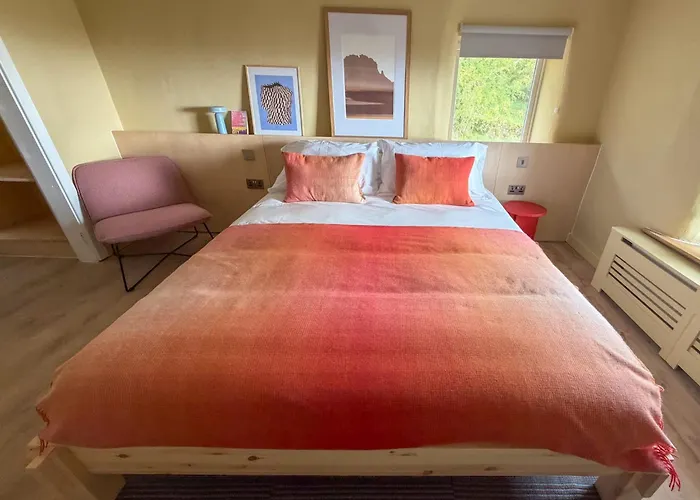 度假居 Luxury 4-bed Retreat In Yorkshire Dales Gaisgill