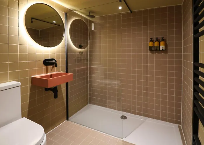 Luxury 4-bed Retreat In Yorkshire Dales *