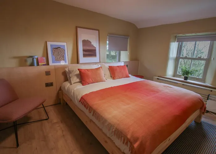 度假居 Luxury 4-bed Retreat In Yorkshire Dales Gaisgill