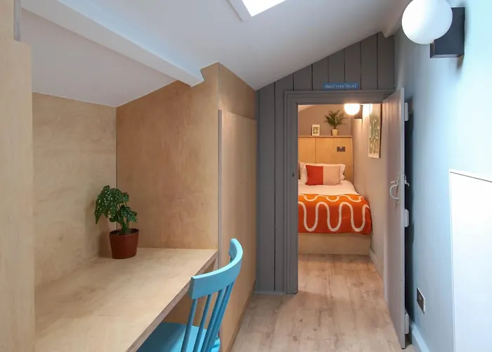 Semesterbostad Luxury 4-bed Retreat In Yorkshire Dales Gaisgill