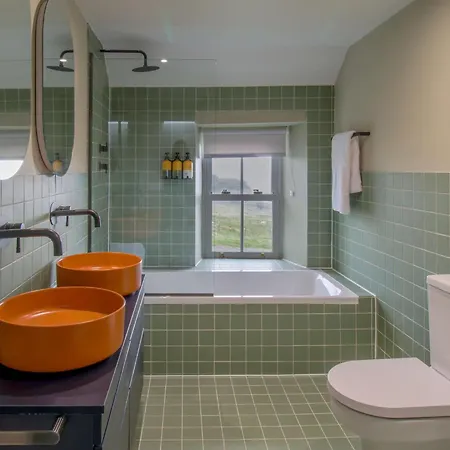 Luxury 4-bed Retreat In Yorkshire Dales Nyaraló *