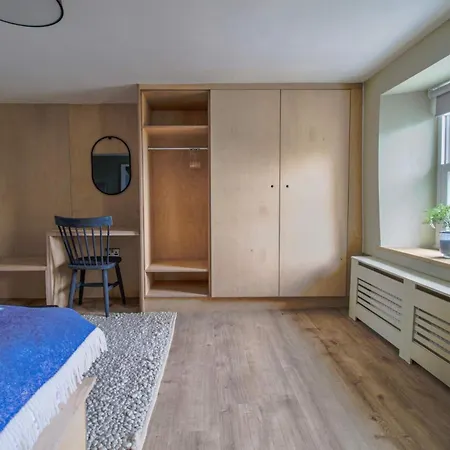 Luxury 4-bed Retreat In Yorkshire Dales Nyaraló Gaisgill